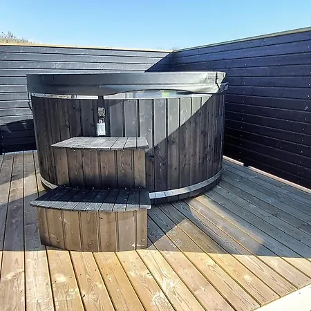 5 Star In * Hirtshals